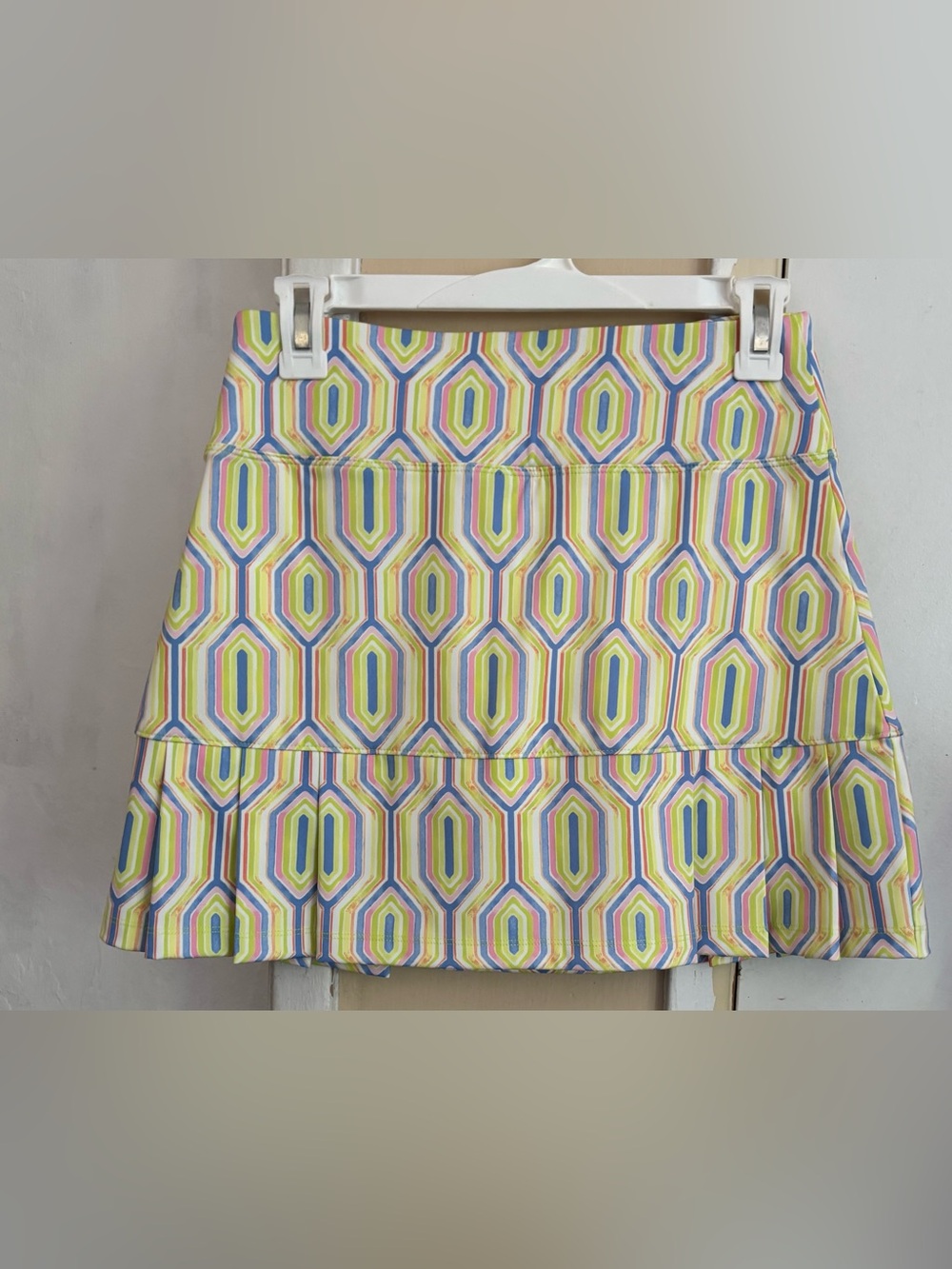Sigrid Olsen golf , pickle ball and tennis skort sz XS